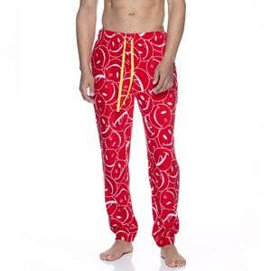 Joe Boxer - Men's Plush Jogger